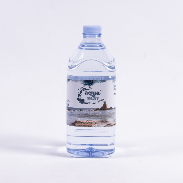 2 Litros – Aqua de Mar