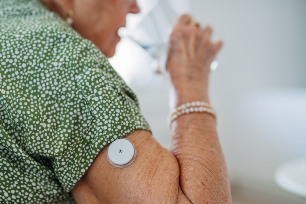 Diabetes: hidratación con agua de mar