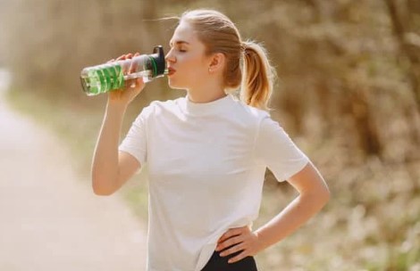 desintoxica tu cuerpo