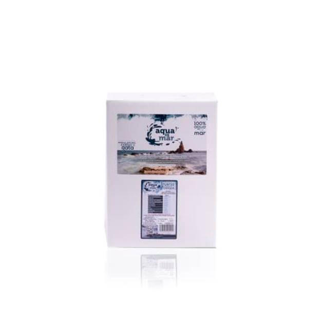 Agua de mar 100% Hipertónica 10L BiB