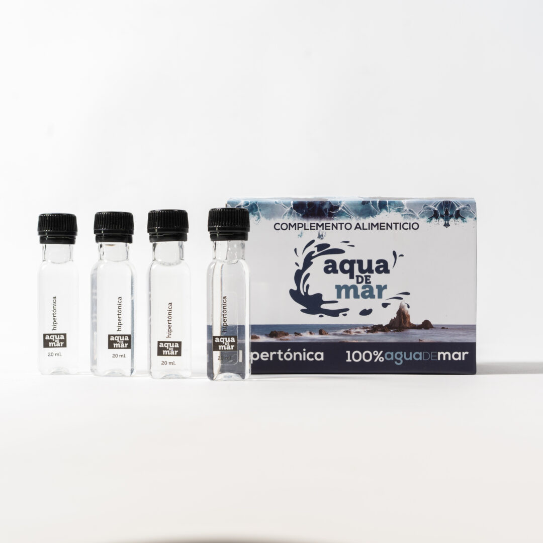 El formato Monodosis Hipertónica 20 ml te ayuda a restablecer tu energía de forma rápida y eficaz, garantizando una nutrición y revitalización inmediata.