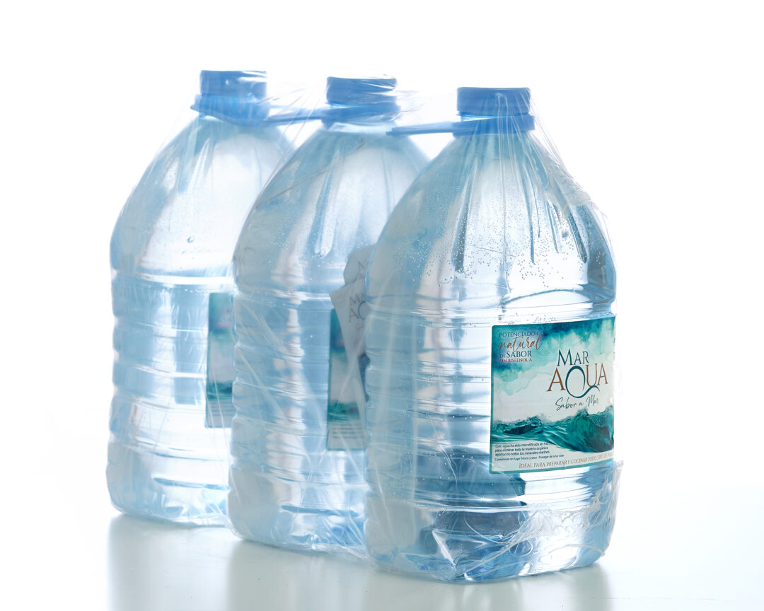 Hipertónica en pack – MarAqua