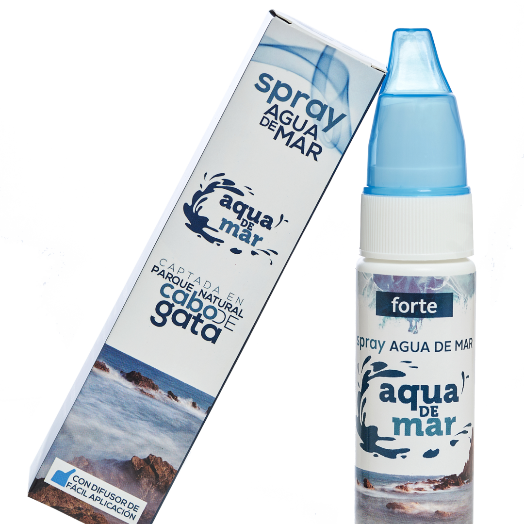 Spray Aqua de Mar 70 ml