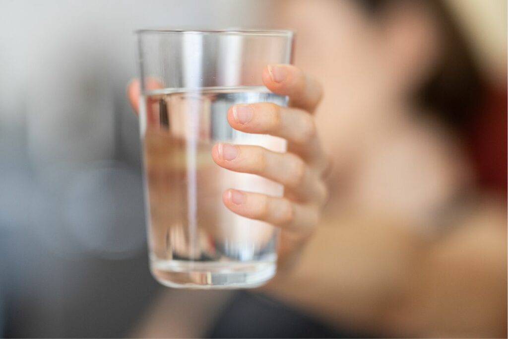 ¿Cuál es la mejor agua de mar para beber