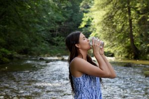 opinión de expertos del agua de mar como suplemento