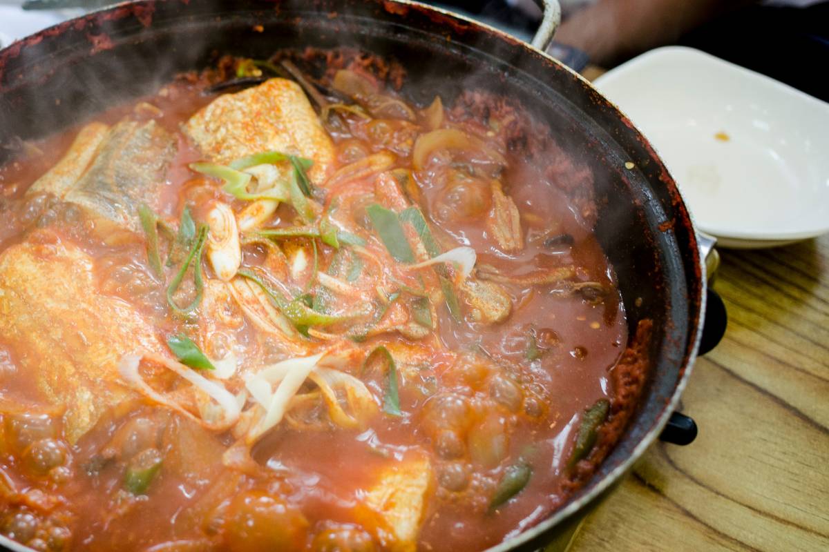 Top 5 recetas de pescado con agua de mar como base