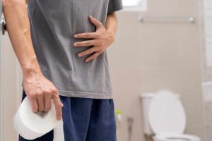 Agua de mar para el estreñimiento: cómo puede ayudar a tu salud digestiva