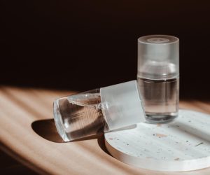 Tónico con agua de mar antiarrugas