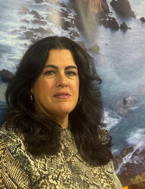 Ana Sanchez Martin - Responsable Departamente Contable Financiero