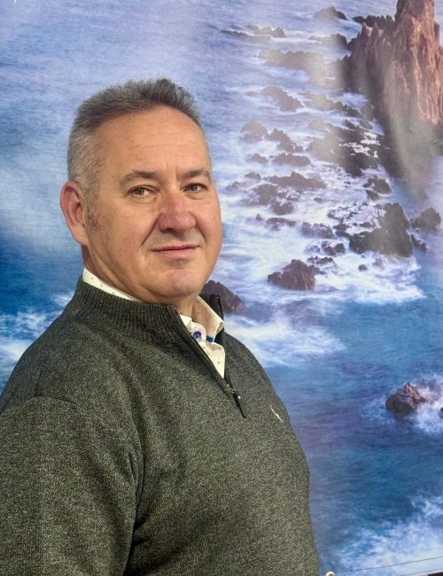 Ramón Vizcaino Portugal - Dirección